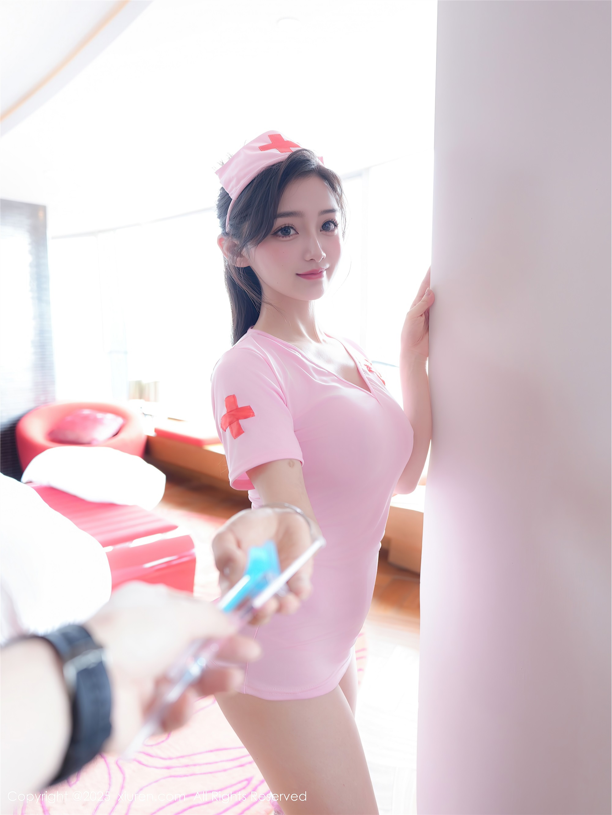 Xiuren秀人网 2025.05.14 NO.10275 Annie_baby